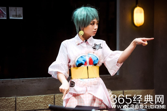 【综艺甜饼】第14期：豆瓣零差评综艺《明星大侦探3》，不看你就亏大了！