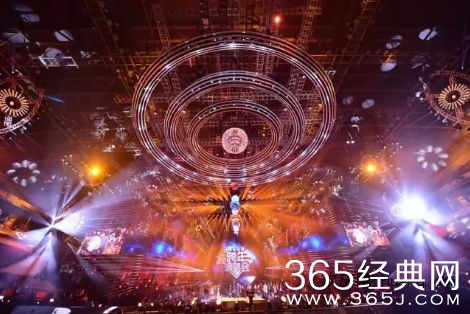 2017-2018年江苏卫视跨年演唱会举办时间 2017-2018年江苏卫视跨年演唱会举办地点