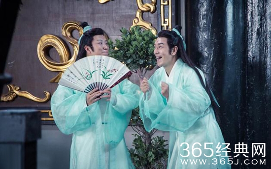 青天降妖录电影在哪里开拍的 青天降妖录电影拍摄地在哪介绍