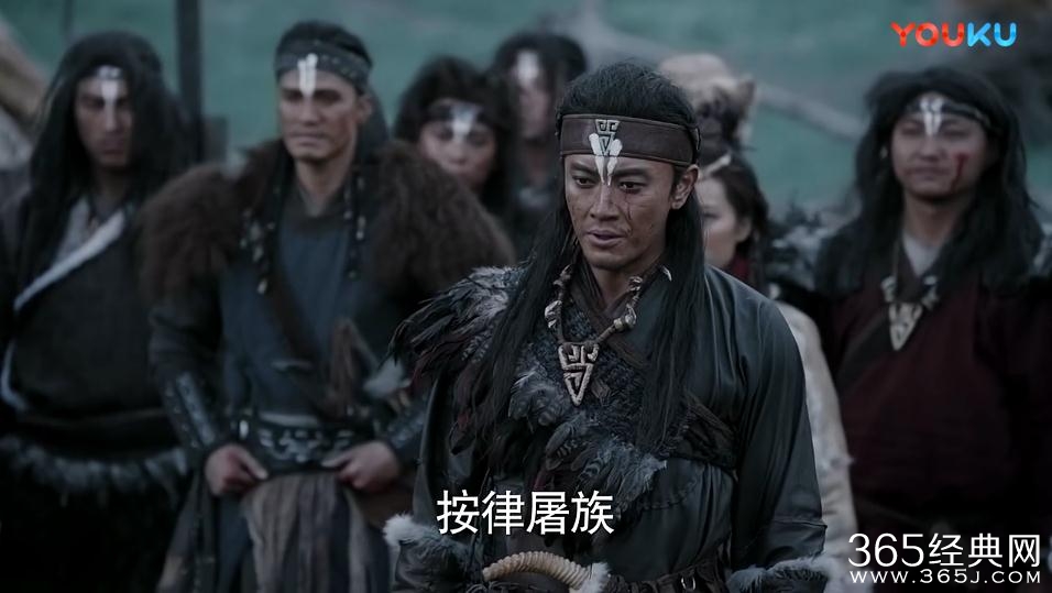 海上牧云记硕风部为什么被灭族 海上牧云记硕风部被灭族原因