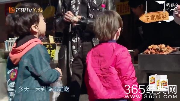 【红绿鲤娱】第五期：谢贤节目中踢小孩！能在众目睽睽下打人的只有他了