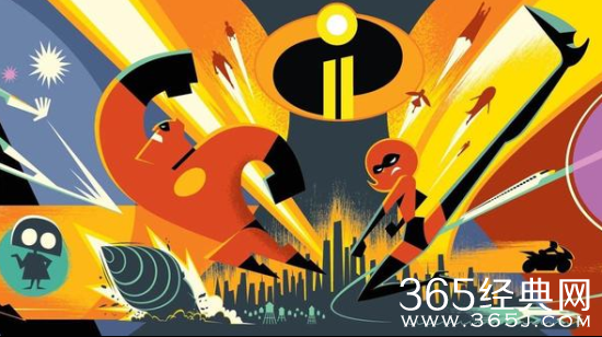 2017-2020年皮克斯动画将有哪些作品上映 寻梦环球记之后有哪些值得期待的皮克斯动画