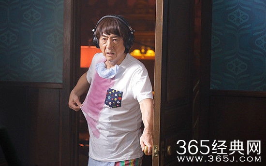 小偷演员电影主要讲了什么故事 小偷演员电影剧情介绍