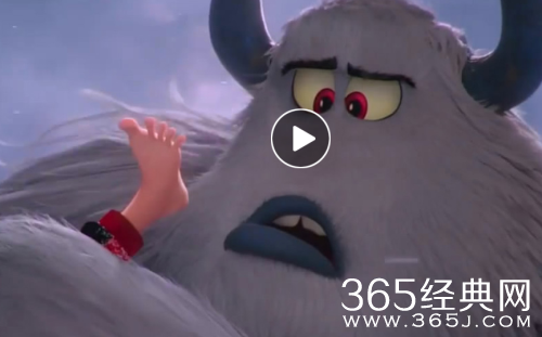 雪怪大冒险大脚雪怪最怕什么 雪怪大冒险剧情解析