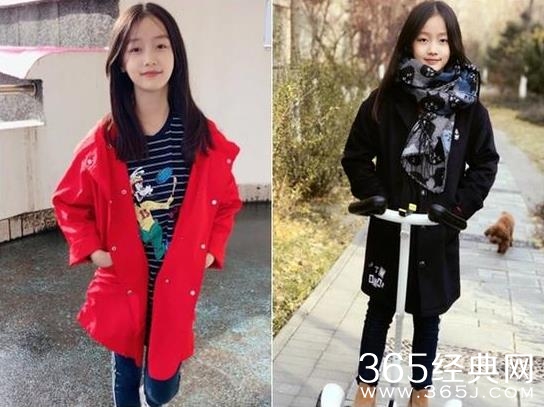 甄嬛传温宜公主扮演者近照曝光 甄嬛传温宜公主扮演者现在长什么样