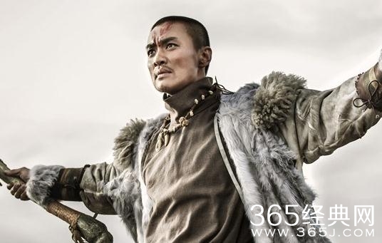 海上牧云记赫兰铁朵会和硕风和叶在一起吗 赫兰铁朵最后和谁在一起了