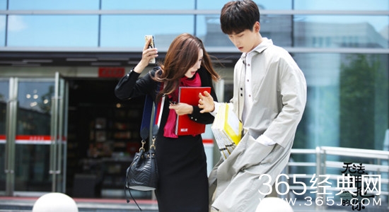 【最夯剧集社】第七期：无法拥抱的你 带你get撩男技巧