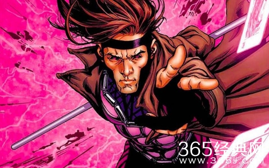 牌皇是谁 牌皇的异能是什么介绍