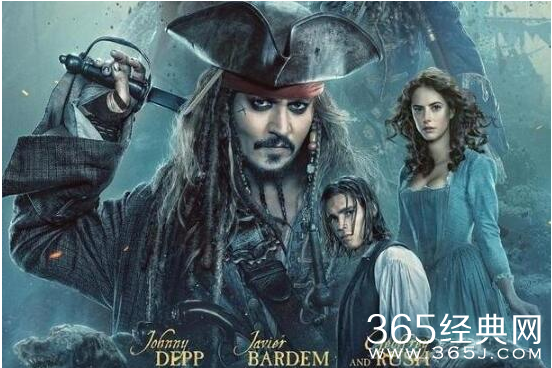 2017中国内地票房最高的是哪部作品 盘点内地电影票房榜前十电影2017