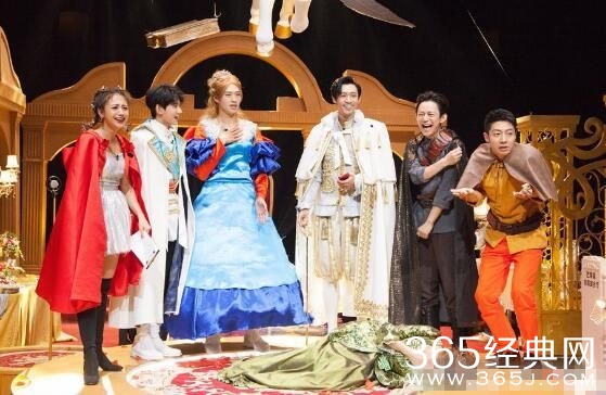 明星大侦探第3季暗黑童话凶手是谁 甄王后死亡的真相是什么