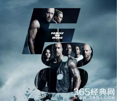 2017中国内地票房最高的是哪部作品 盘点内地电影票房榜前十电影2017