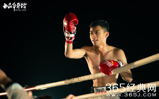 水晶争夺战电影主要讲了什么故事 水晶争夺战电影故事的起源介绍