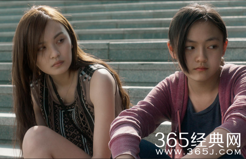 嘉年华小文是谁演的 嘉年华小文扮演者周美君个人资料介绍