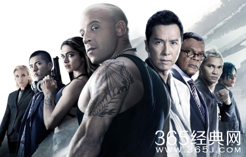 2017中国内地票房最高的是哪部作品 盘点内地电影票房榜前十电影2017