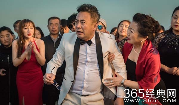 卧底千金是喜剧电影么 卧底千金郭伟华饰演什么角色