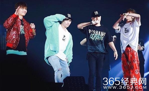 权志龙演唱会失误是怎么回事 权志龙演唱会如何失误了