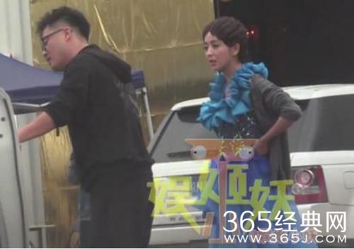 佟丽娅儿子朵朵正面照曝光 佟丽娅儿子朵朵长什么样