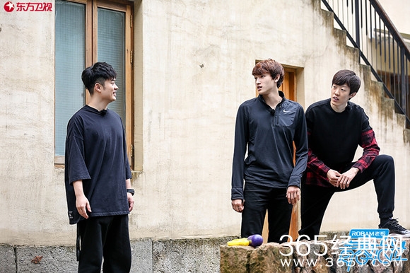 青春旅社陈赫是哪一期 青春旅社陈赫一期播出时间