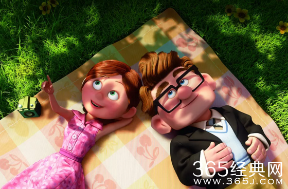 同寻梦环游记一样的高分动画电影有哪些 盘点高分动画电影前十