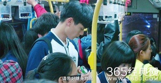 【卫视剧能说】第十四期：毕业纪念册——那是给分开的人写的