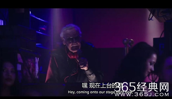 【就是个水槽】第七期：死侍 只有嘴炮？小贱贱他分明是会做手工，勤俭持家，不可多得的居家好男人