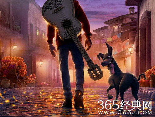 同寻梦环游记一样的高分动画电影有哪些 盘点高分动画电影前十