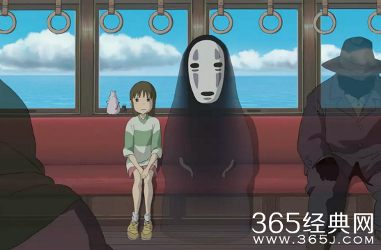 同寻梦环游记一样的高分动画电影有哪些 盘点高分动画电影前十