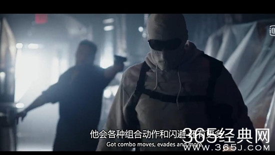 【就是个水槽】第七期：死侍 只有嘴炮？小贱贱他分明是会做手工，勤俭持家，不可多得的居家好男人