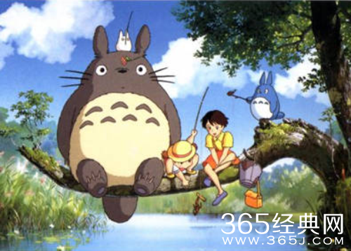 同寻梦环游记一样的高分动画电影有哪些 盘点高分动画电影前十