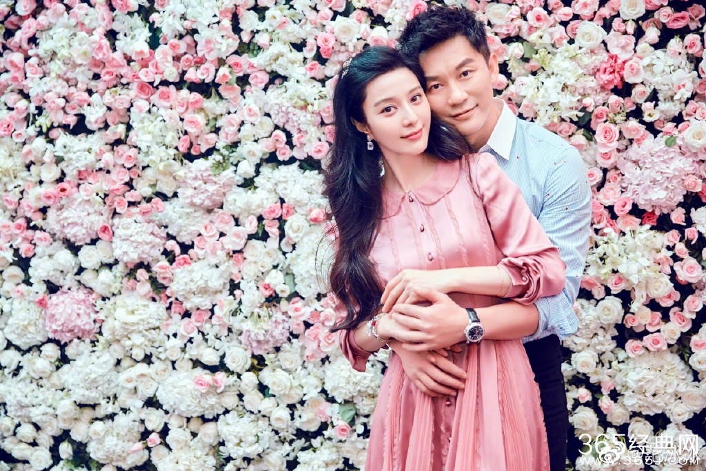 范冰冰怀孕了吗 范冰冰盼2018年生娃是怎么回事