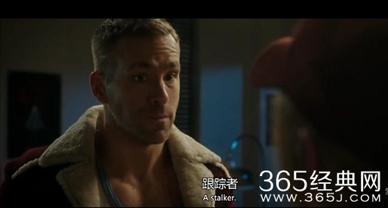 【就是个水槽】第七期：死侍 只有嘴炮？小贱贱他分明是会做手工，勤俭持家，不可多得的居家好男人