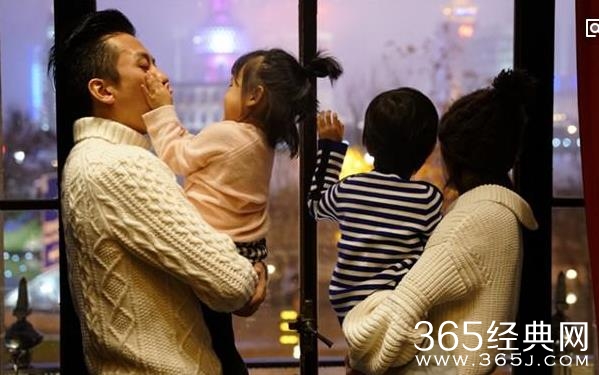 孙俪12岁为什么恨透自己父亲 孙俪12岁恨透自己父亲原因