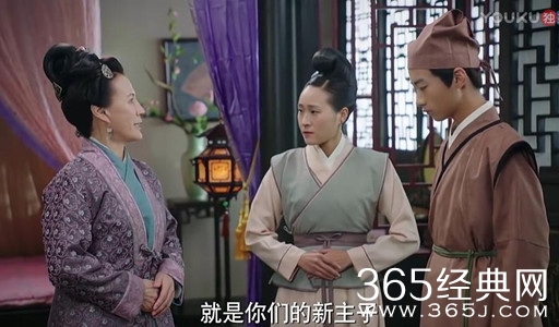 将军在上小麻雀会和祁王妃相认吗 将军在上寂儿小麻雀会不会和祁王妃相认