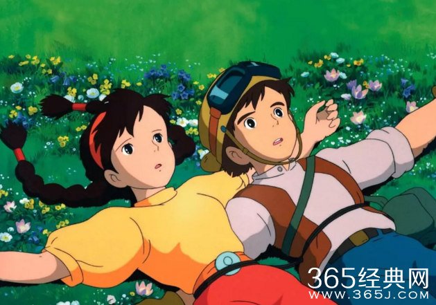 同寻梦环游记一样的高分动画电影有哪些 盘点高分动画电影前十