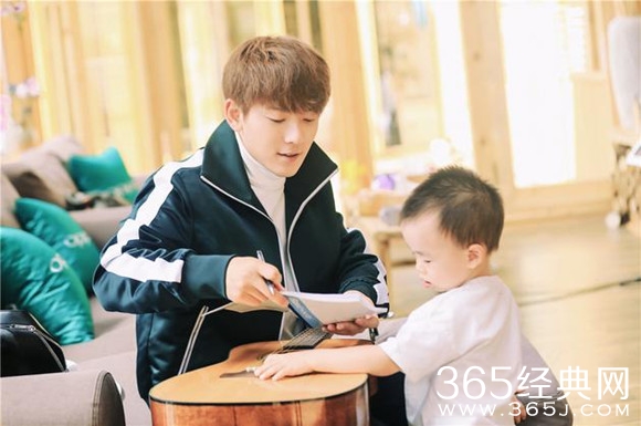 亲爱的客栈第8期陈翔做了什么使王珂大发雷霆