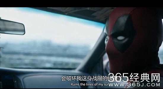 【就是个水槽】第七期：死侍 只有嘴炮？小贱贱他分明是会做手工，勤俭持家，不可多得的居家好男人