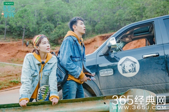 【综艺甜饼】第16期：韩综又出新力作，《中餐厅》《亲爱的客栈》秒到渣都不剩~