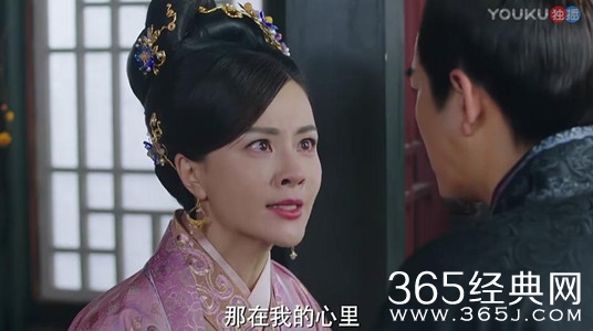 将军在上寂儿是谁寂儿找回来了吗 将军在上寂儿是小麻雀吗