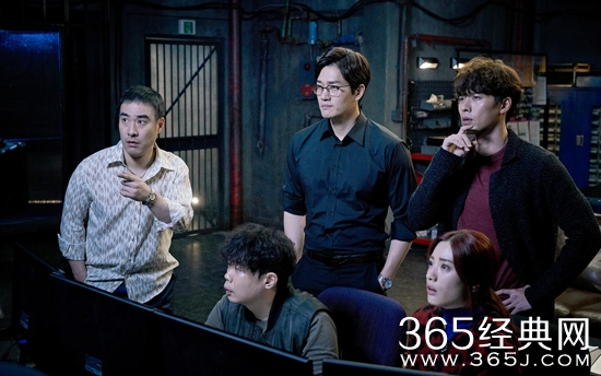 骗子电影主要讲了什么故事 骗子电影剧情介绍