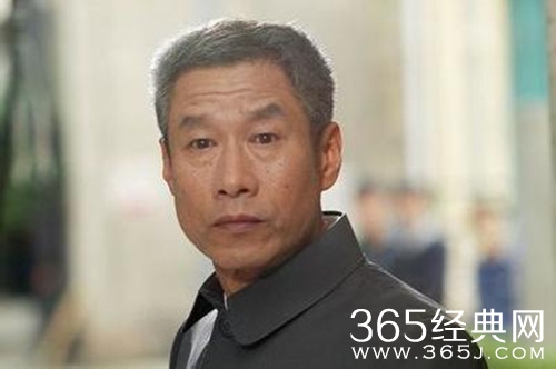 生逢灿烂的日子老郭是谁演的 生逢灿烂1日子老郭扮演者资料介绍