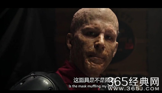 【就是个水槽】第七期：死侍 只有嘴炮？小贱贱他分明是会做手工，勤俭持家，不可多得的居家好男人