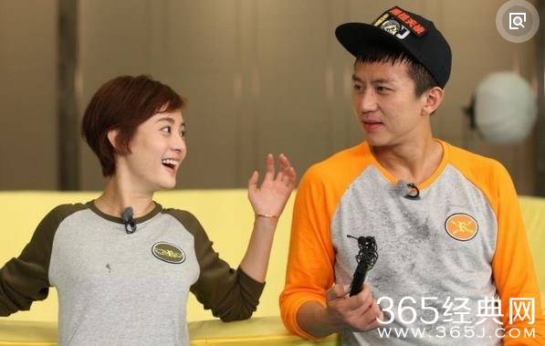 孙俪12岁为什么恨透自己父亲 孙俪12岁恨透自己父亲原因