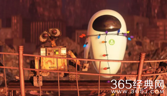 同寻梦环游记一样的高分动画电影有哪些 盘点高分动画电影前十