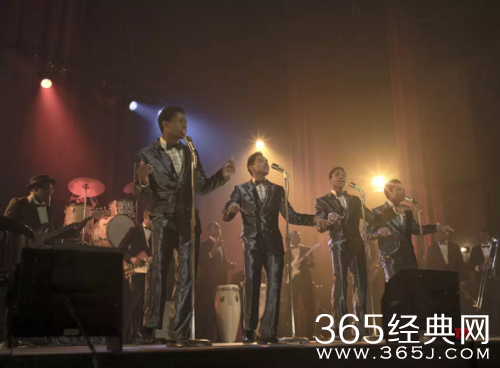 2017年度有哪些口碑佳作 2017年度十大口碑佳作推荐