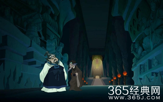 钟馗传奇电影主要讲述了什么故事 钟馗传奇电影剧情介绍