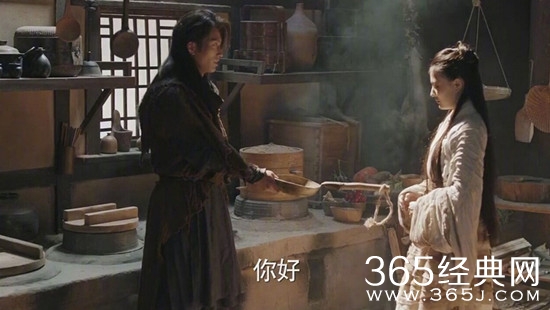 【卫视剧能说】第十五期：穆如寒江 你这样聊天会把天聊死的