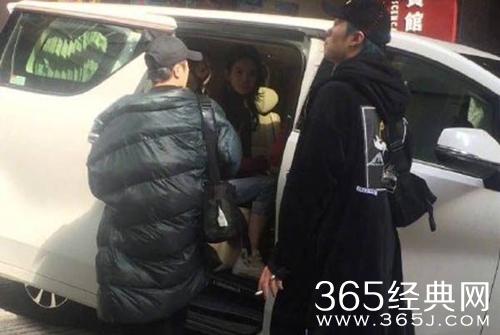 奚梦瑶和何猷君是什么关系 何猷君个人资料照片遭扒皮