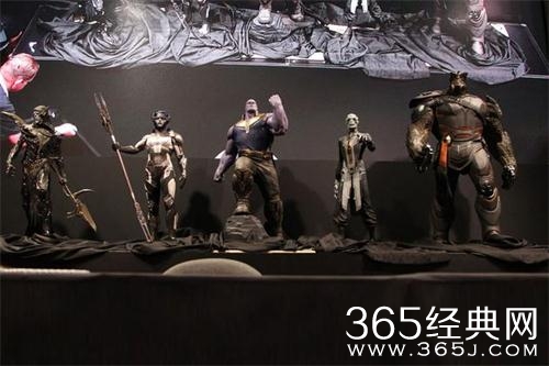 复仇者联盟3泄露片段讲了什么内容 复仇者联盟3泄露片段内容解析