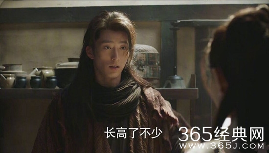 【卫视剧能说】第十五期：穆如寒江 你这样聊天会把天聊死的