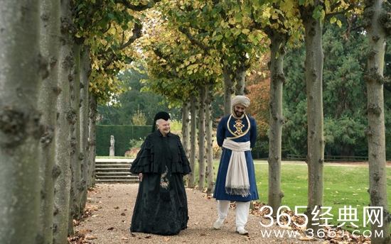 维多利亚与阿卜杜勒电影在哪里拍摄的 维多利亚与阿卜杜勒电影主要讲了什么 剧情介绍